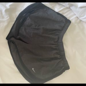 Nike plus size 1x dri fit shorts
